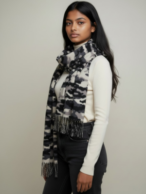 Halsduk dam Filla Scarf