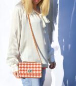 Malin bag/orange