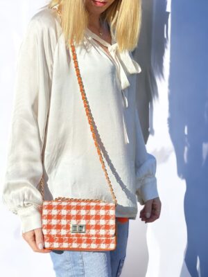 Malin bag/orange