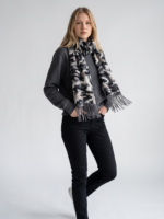 Halsduk dam Filla Scarf