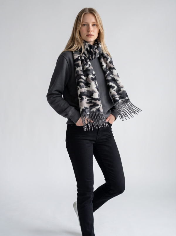 Halsduk dam Filla Scarf