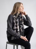 Halsduk dam Filla Scarf