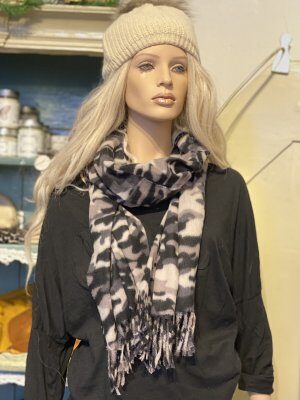 Filla scarf