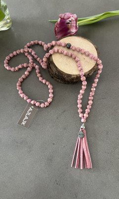 Halsband tassel ajlajk