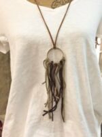 Halsband Maren / Lo-ika