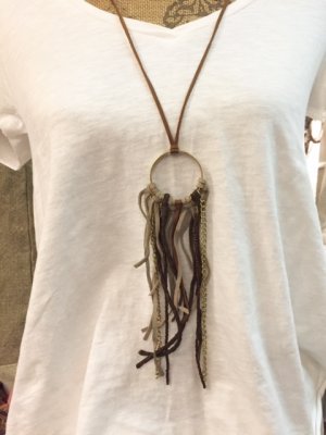 Halsband Maren / Lo-ika