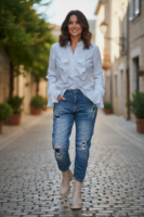 Dicte jeans