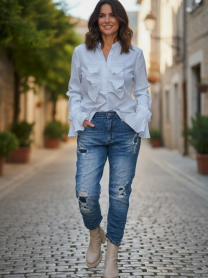 Dicte jeans