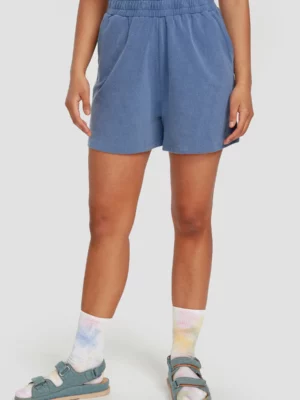 shorts med resår