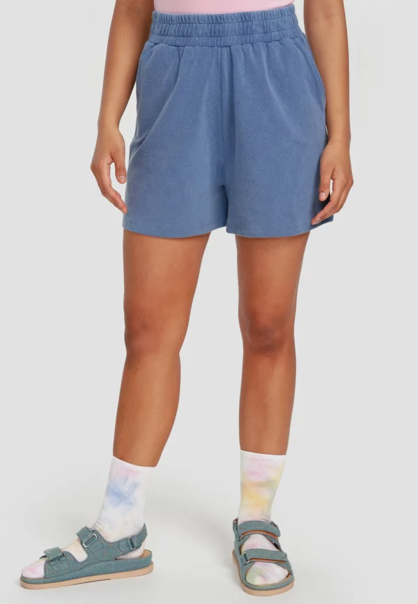 shorts med resår