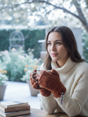 Agnes torgvantar / tiftiffy