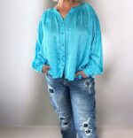 Malva blus