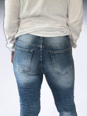 odi jeans