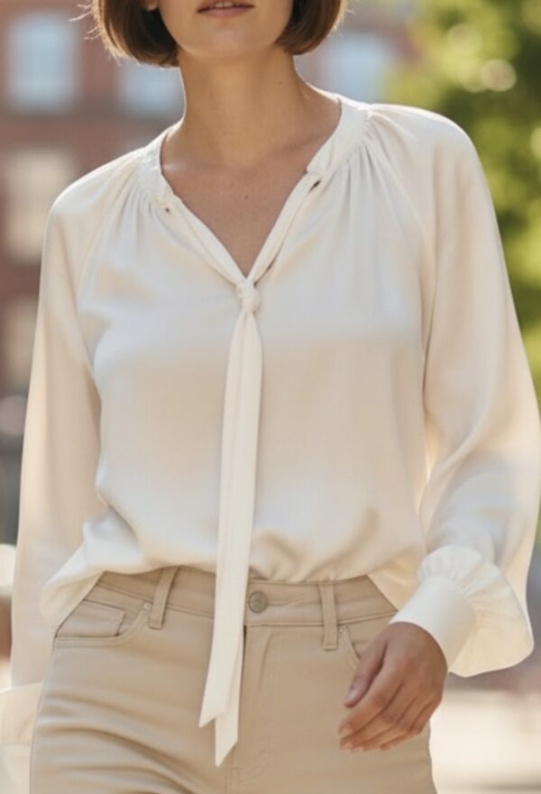 Blus Vera