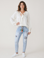Blus Viscos Vera