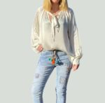 Blus Viscos Vera