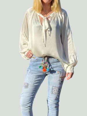 Blus Viscos Vera