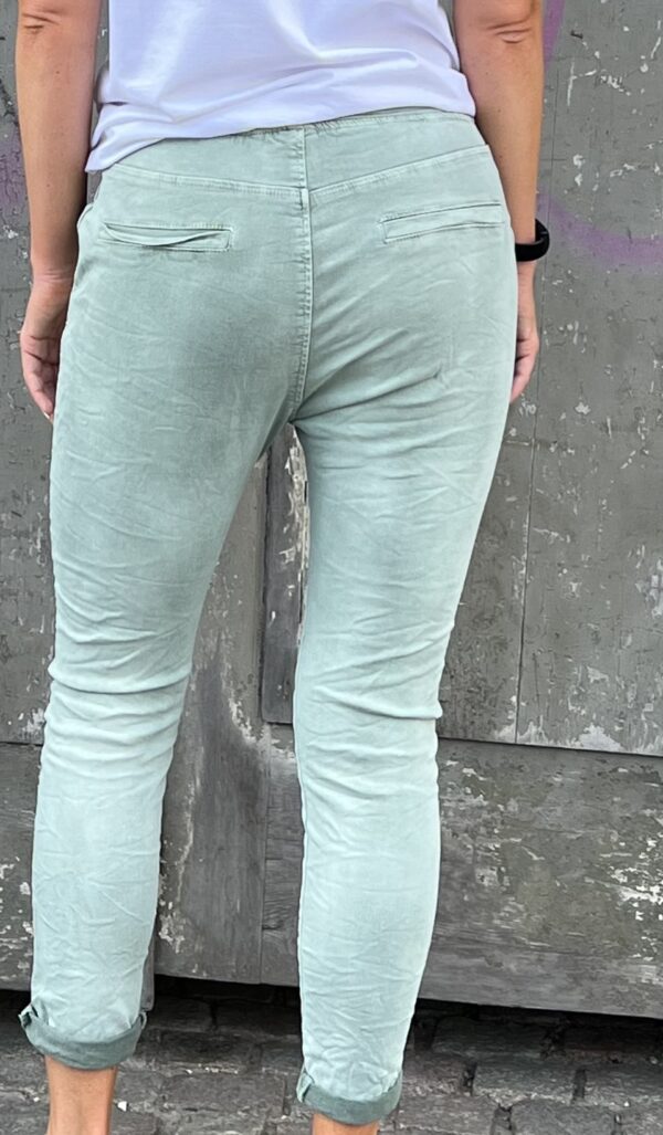 Baggybyxa