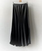 Penny kjol svart