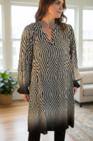 Beata klänning / tunika