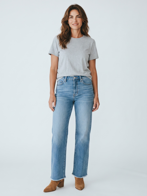 Jeans Dam Persille