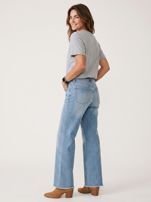 Jeans Dam Persille