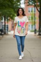 Nalene t-shirt