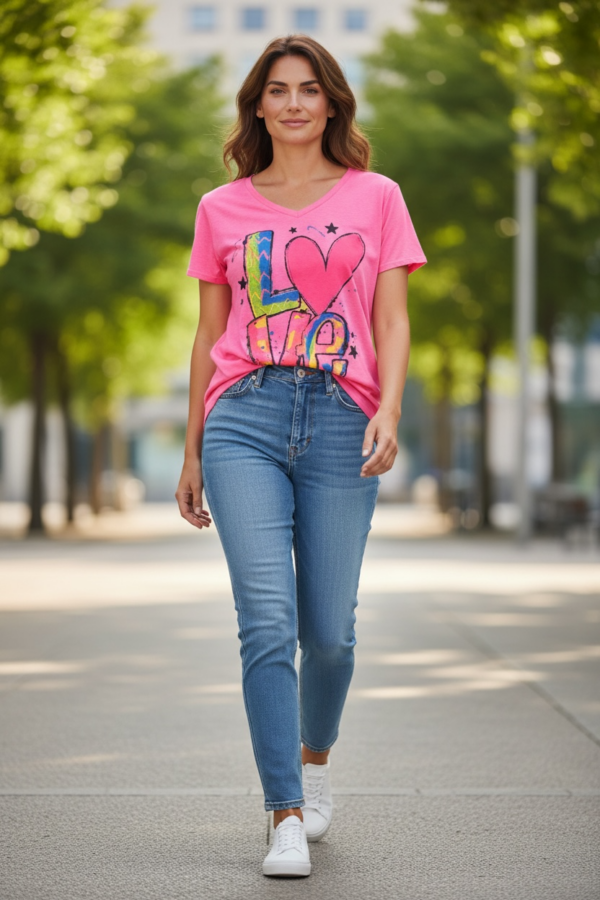 Nalene t-shirt