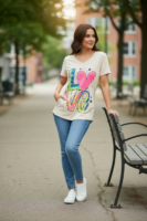 Nalene t-shirt