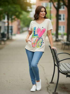 Nalene t-shirt