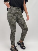 Byxa camouflage