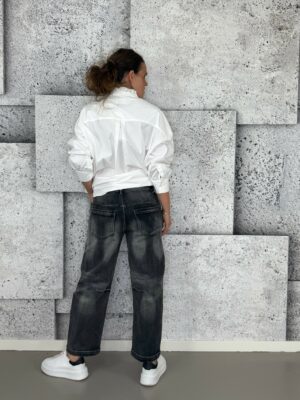 Svarta jeans Cabana living