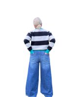 Blåjeans Luna