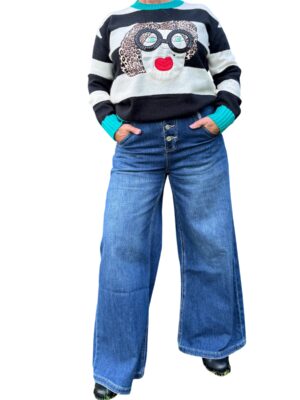 Blåjeans Luna