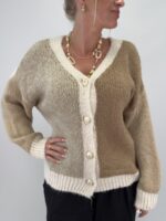 Kofta Azra beige