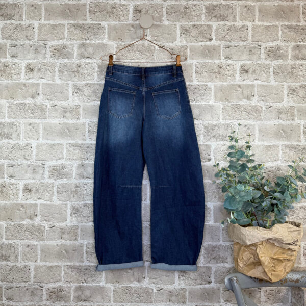 Jeans Clio Cabana living