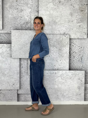 Clio 9291 Denim 5