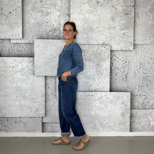 Jeans Clio Cabana living