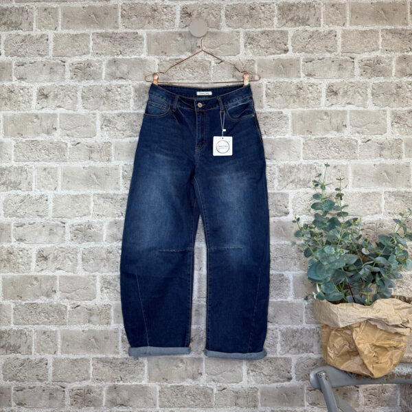 Jeans Clio Cabana living