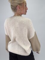 Kofta Azra beige