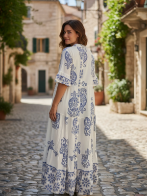 sommarklänning Anna