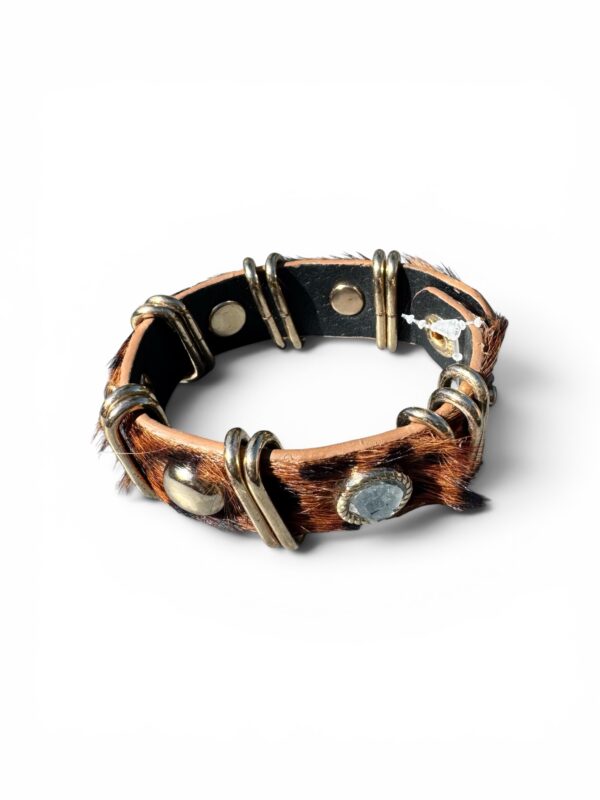 armband leo