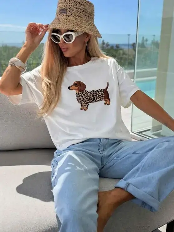 t-shirt tax leo