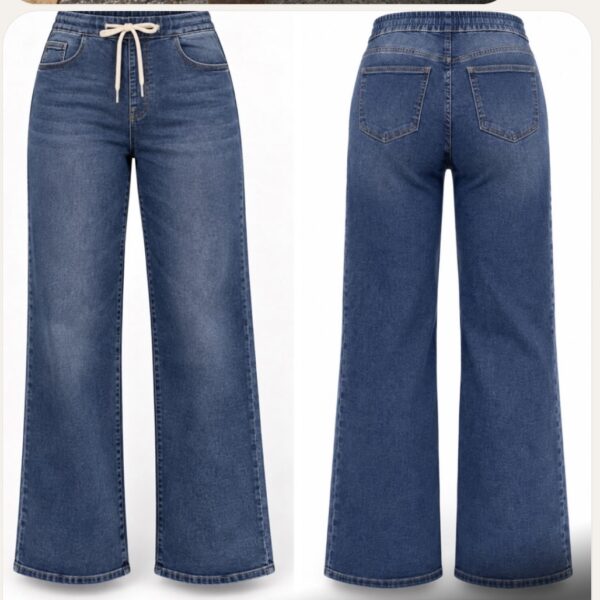 Joggingjeans