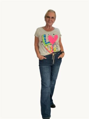 Joggingjeans